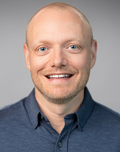 Brian Brown