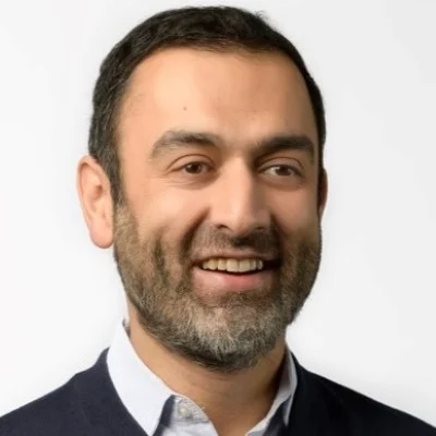 Neil Kumar