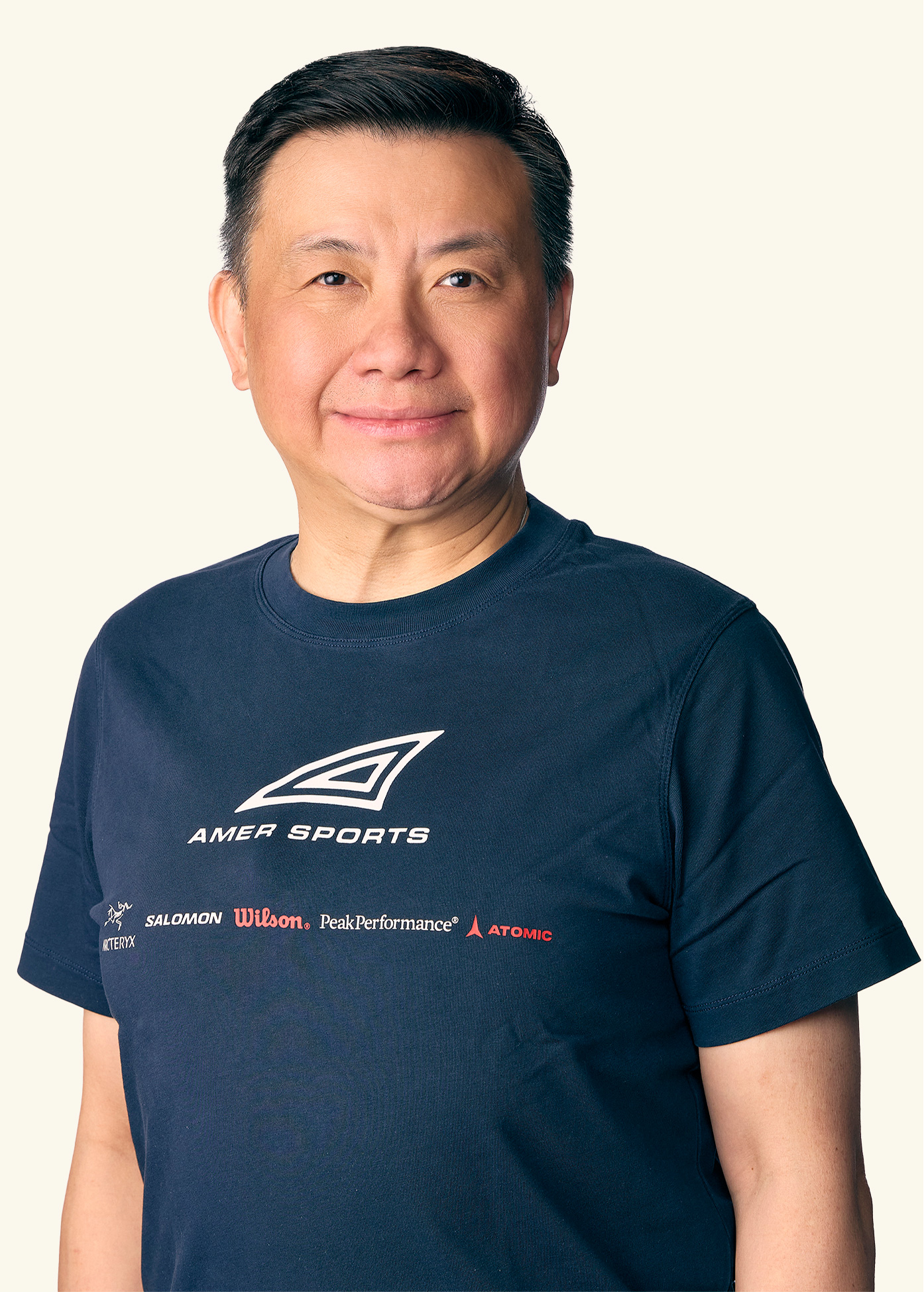 James Zheng