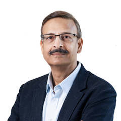Vikas Sinha