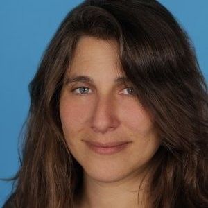 Lauren Antonoff