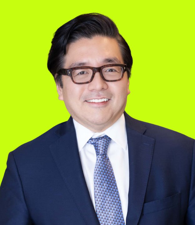 Tom Lee