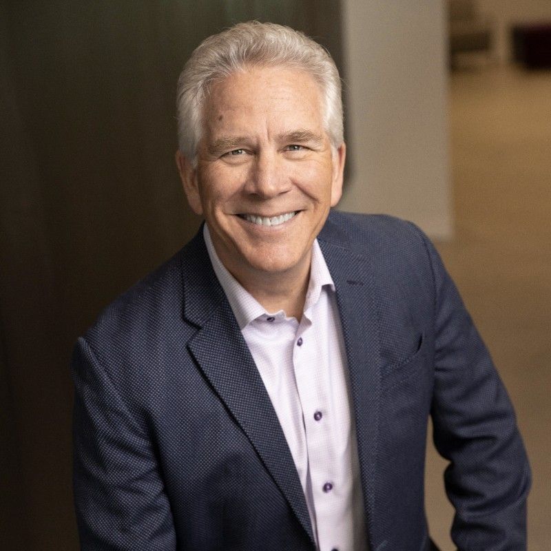 Mark Mcclain