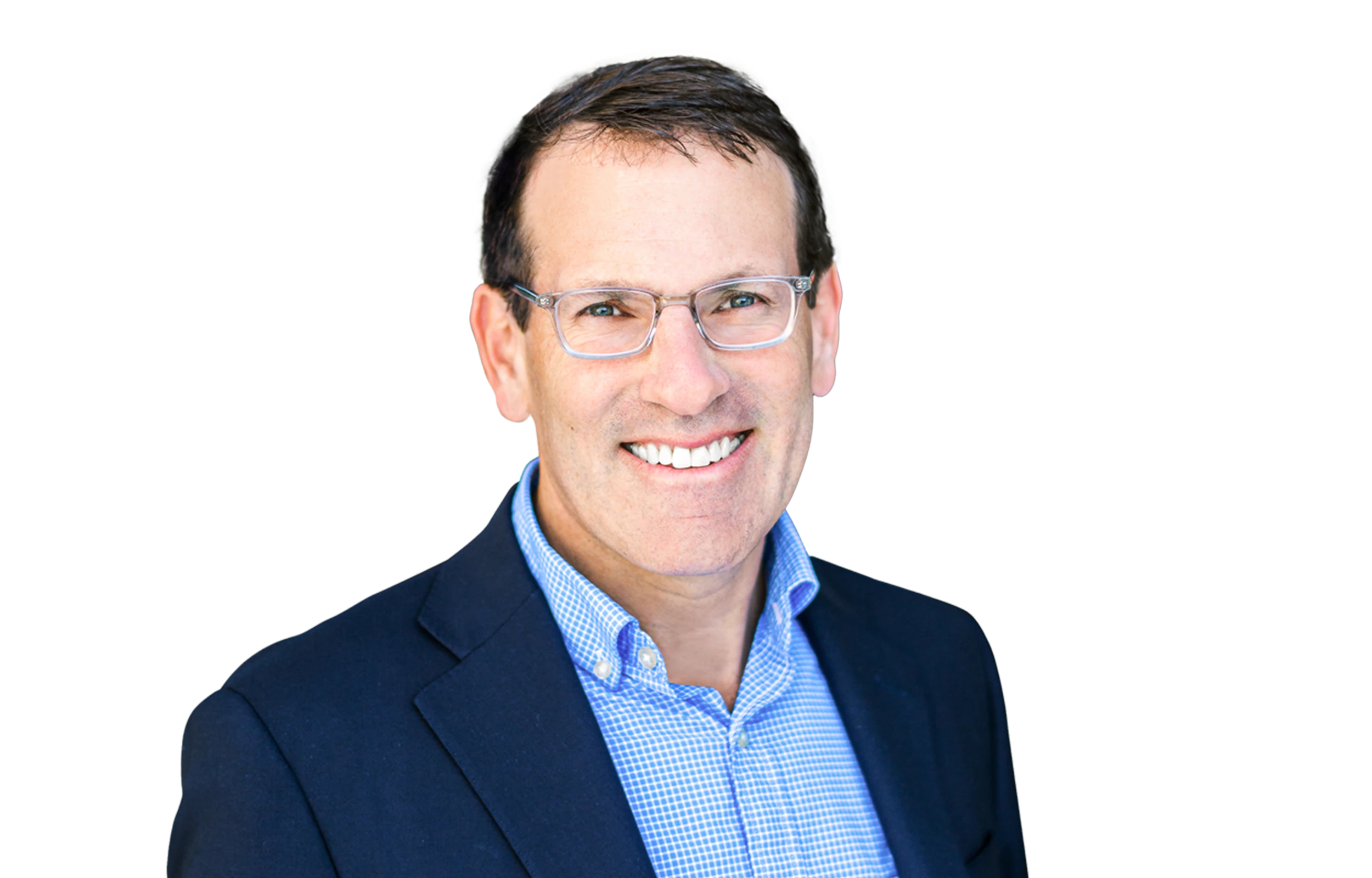 Bruce Jacobs