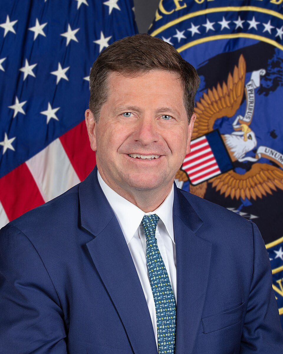 Jay Clayton