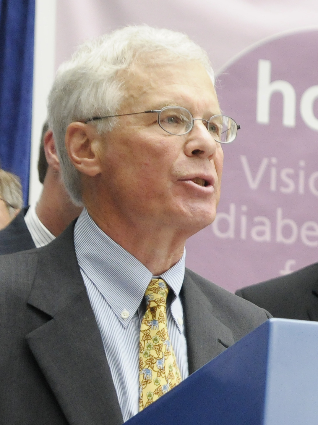 Harvey Lodish
