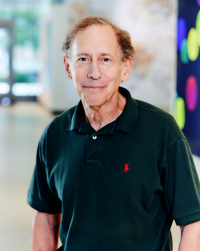 Robert Langer
