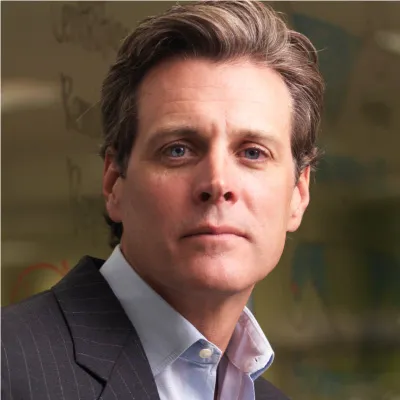 Marc Hedrick
