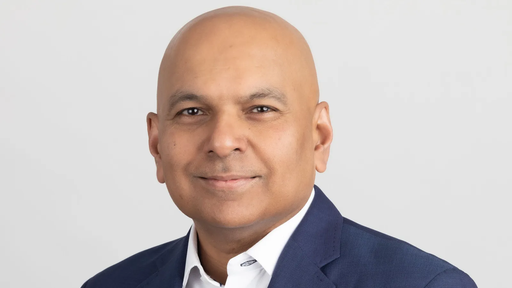 Arun Swaminathan