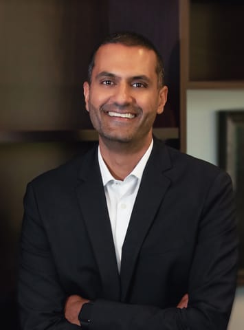 Milan Kalawadia