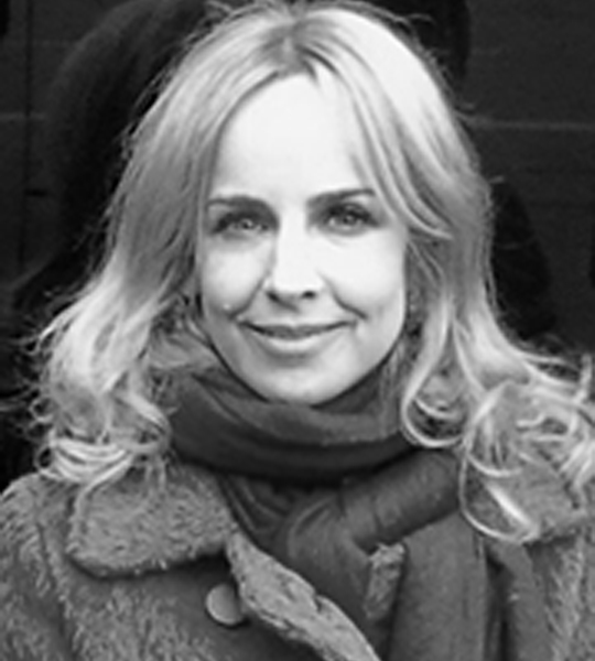 Zandy Forbes