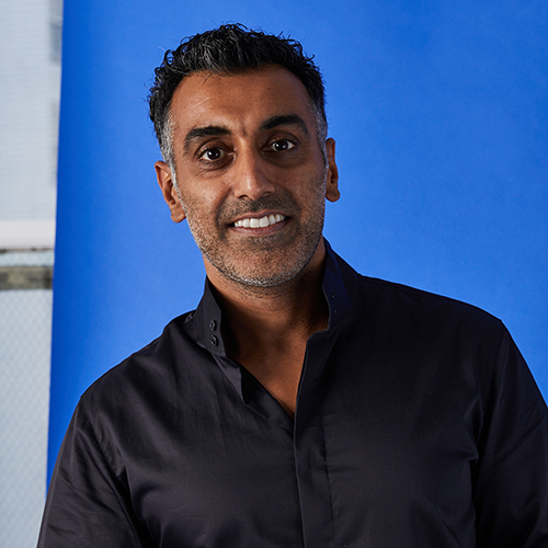 Punit Dhillon