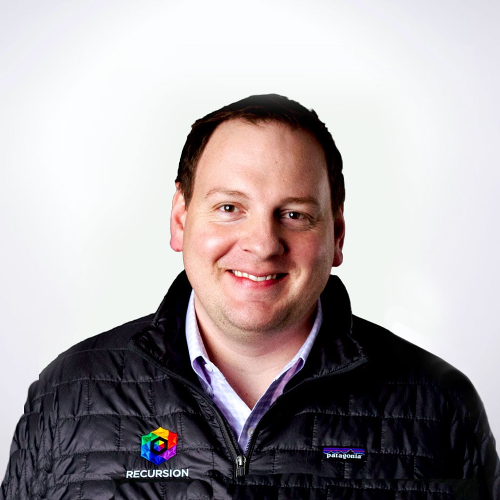 Chris Gibson