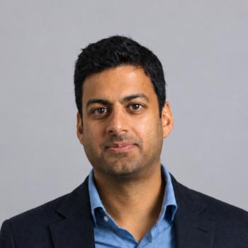 Ansu Satpathy