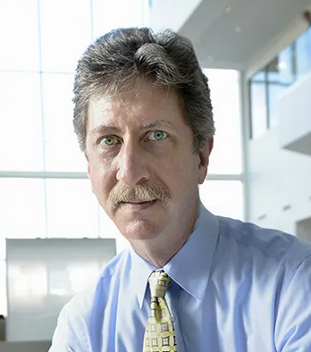 Bruce Levine