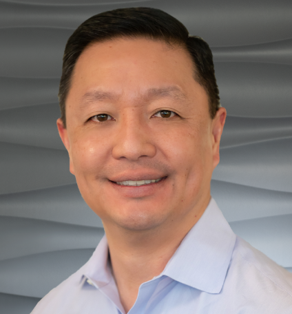 Robert Ang