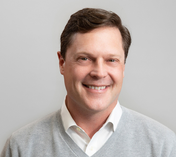 Reid Huber