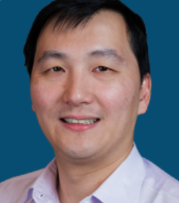 Tim Lu