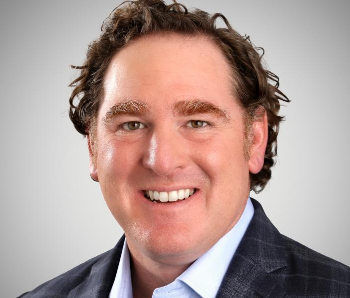 Brad Gray