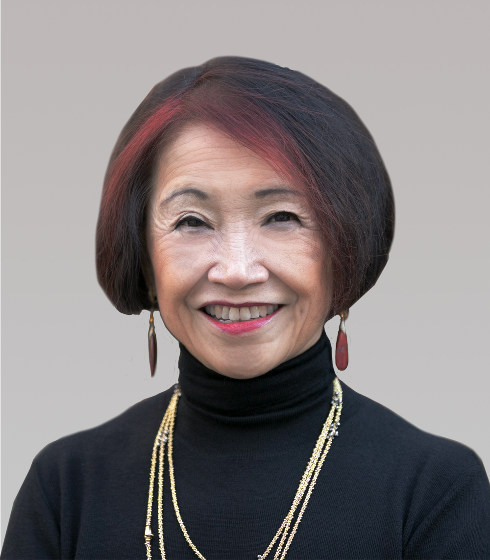 Vicki Sato