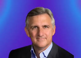 Robert Bradway