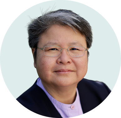 Shao-lee Lin