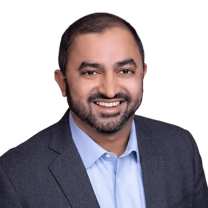 Ash Jayagopal