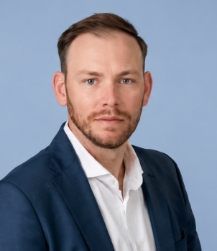 Andrew Van vurst