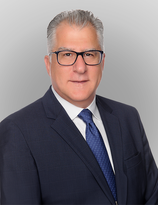 Francois Nader