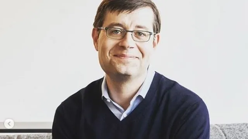 Justin Osofsky
