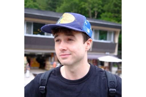 Jacob Coxon