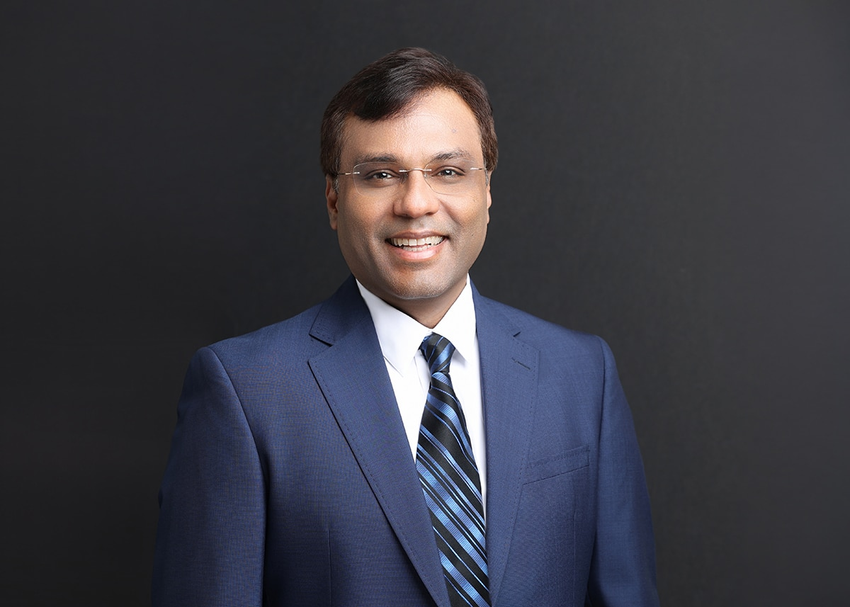Rohit Prasad