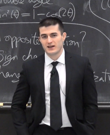 Lex Fridman, Host, Lex Fridman Podcast; Research Scientist, MIT at Lex ...