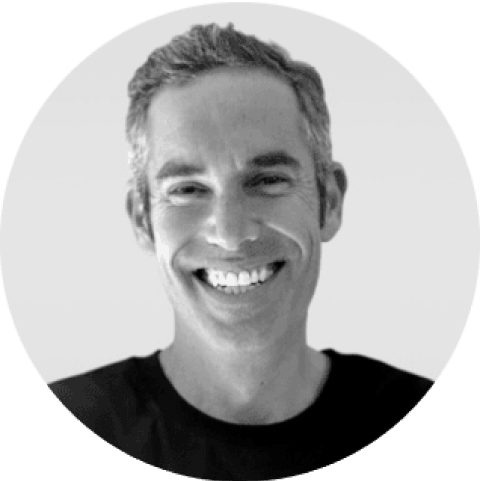 Aaron Katz