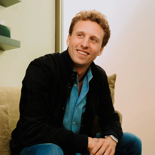 Julien Bek