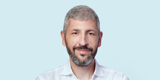 Roman Chernin