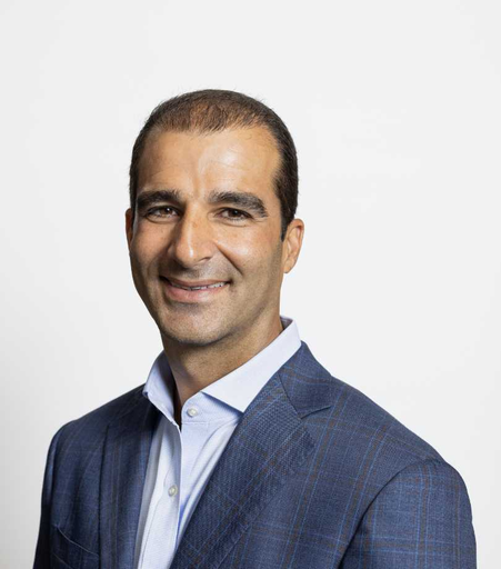 Dino Mavrookas
