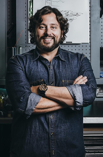 Ben Lamm