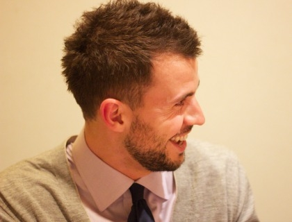 Francesco Patarnello