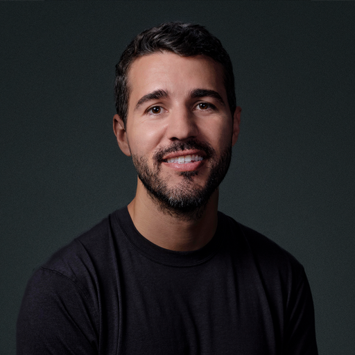 Gabe Pereyra