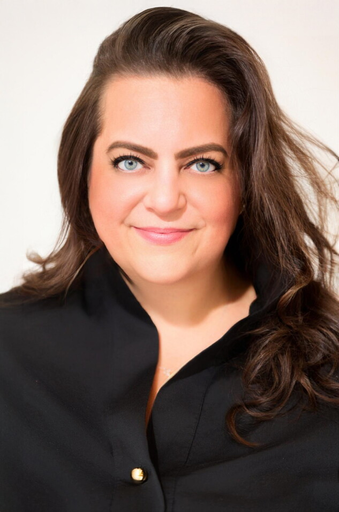 Molly Abraham