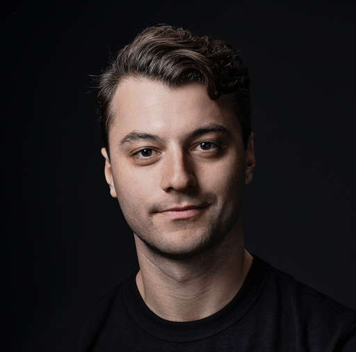 Niko Grupen