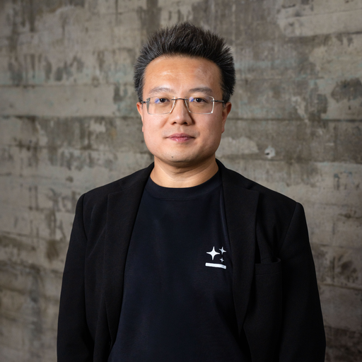 Wen Sang