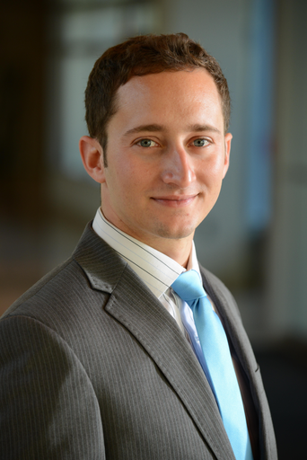 Eric Zwick