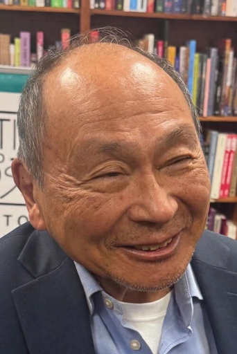Francis Fukuyama