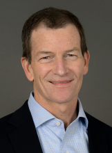 Gene Sykes