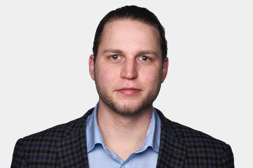 Luke Kawa