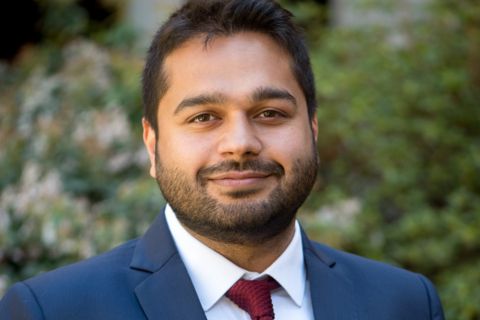 Pranjal Drall