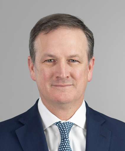 David Palmer