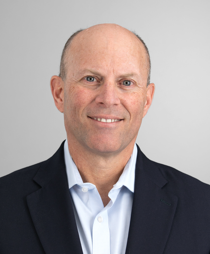 Glenn Schorr
